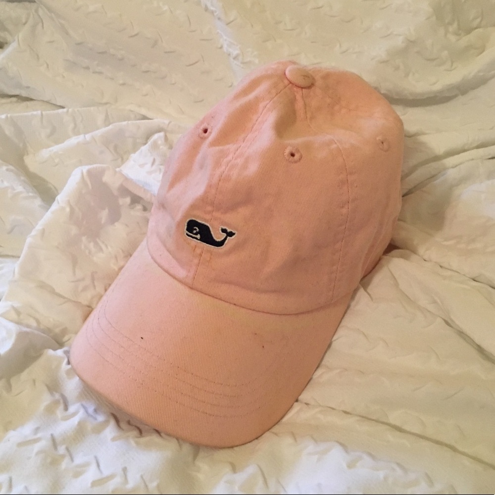 Vineyard Vines Hat